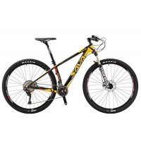Carbon T700 29" Mountain Bike Shimano Hardtail Bicycle of 22 Speed - B079T8T2RQ