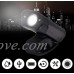 Daeou Bicycle Lights Front lamp USB Charge lamp Aluminum Alloy 5 Alarm Light Riding Flashlight Accessories - B07GPMYV15