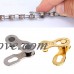 FidgetFidget Clip Bicycle Chain Joint Connector - B07GBY1C9B