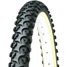 Kenda A-Bite K831 ATB Wire Bead Bicycle Tire - B07BYC9Q8Y