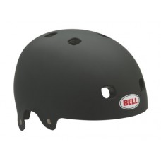 Bell Segment Multi-Sport Helmet - B008Z9I3MK